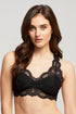 Fleur't Belle Epoque Lace T-Back Bralette
